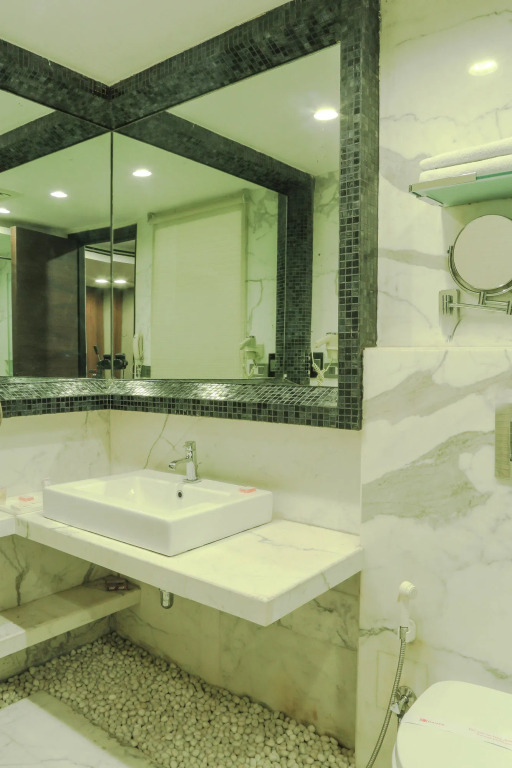 The Nanee Suites