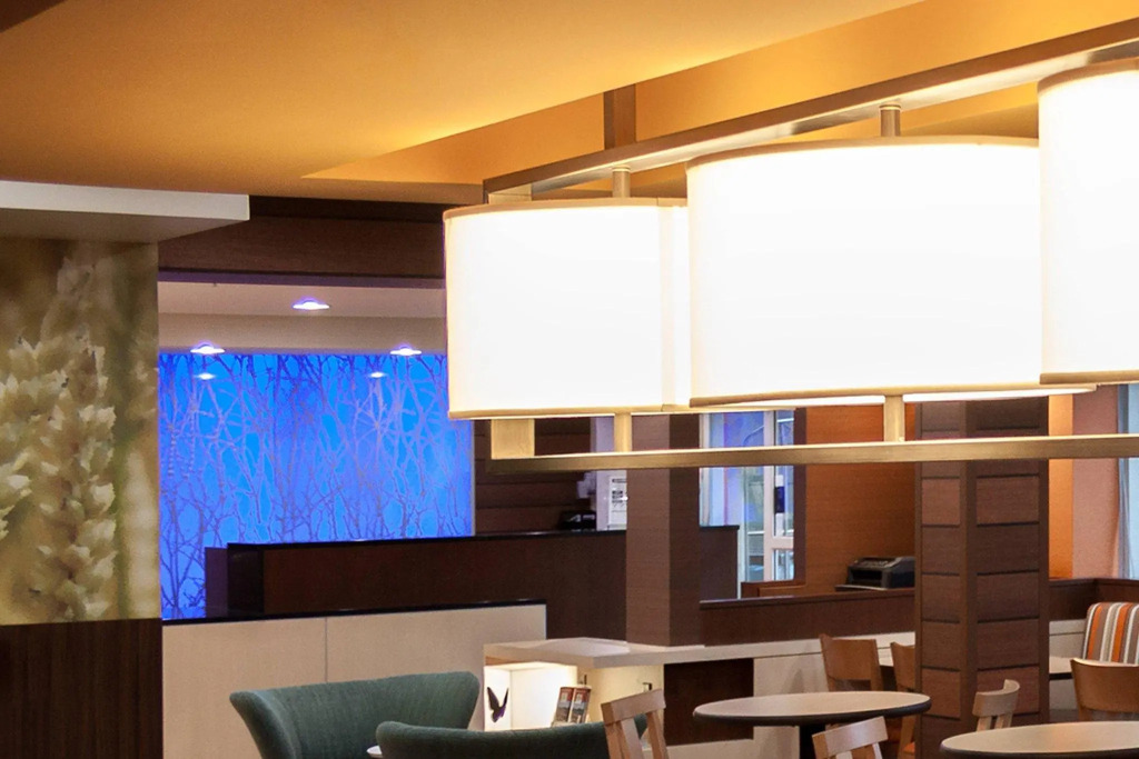 Fairfield Inn by Marriott Harrisburg Hershey