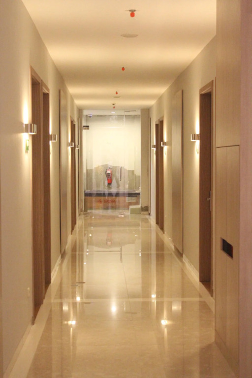 Loji Hotel