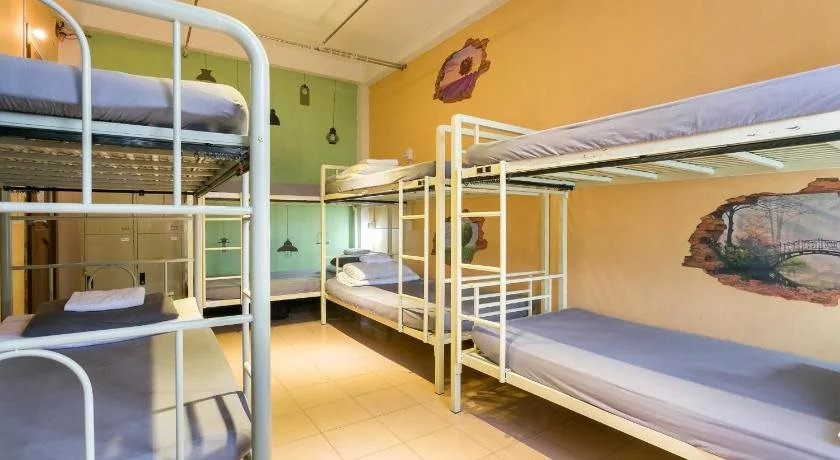 K2 Hostel Sai Gon