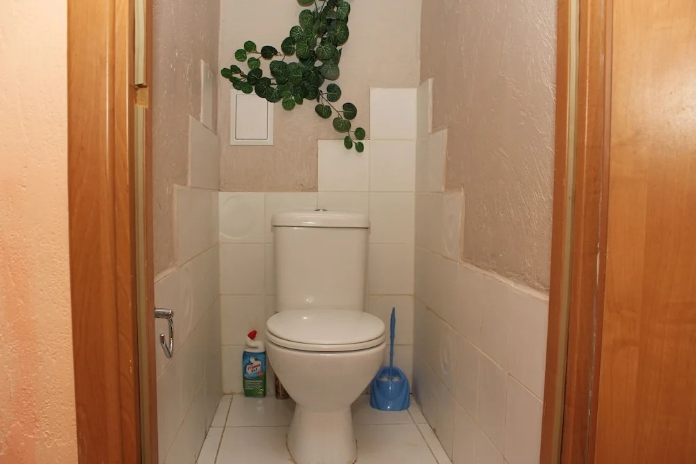 Central Apartments Palats Sportu Area