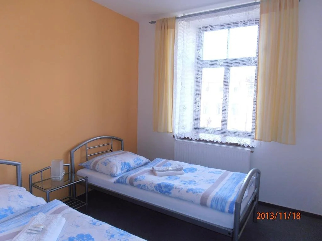 Hotel Brušperk