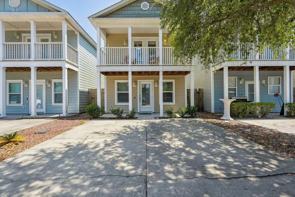 Panama City Beach Vacation Rental ~ 1 Mi to Beach!