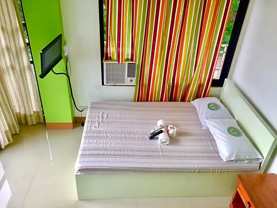LCF - BB Hotel