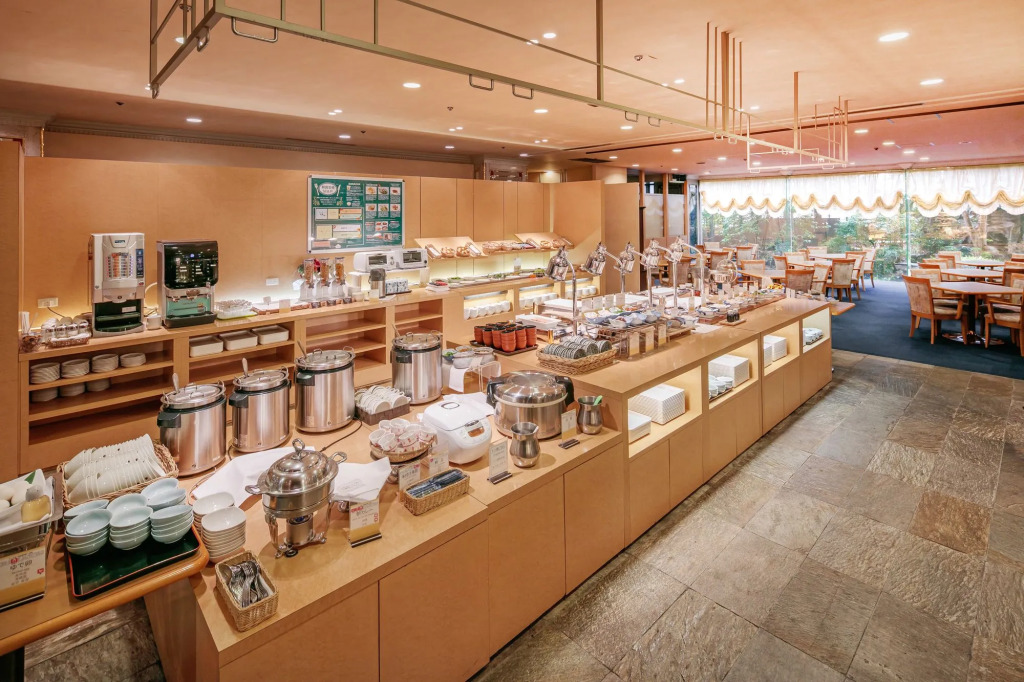 Nara Royal Hotel