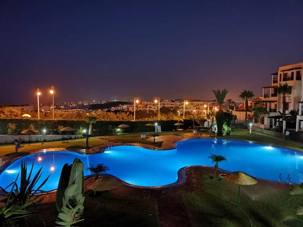Cabobeach Appartement