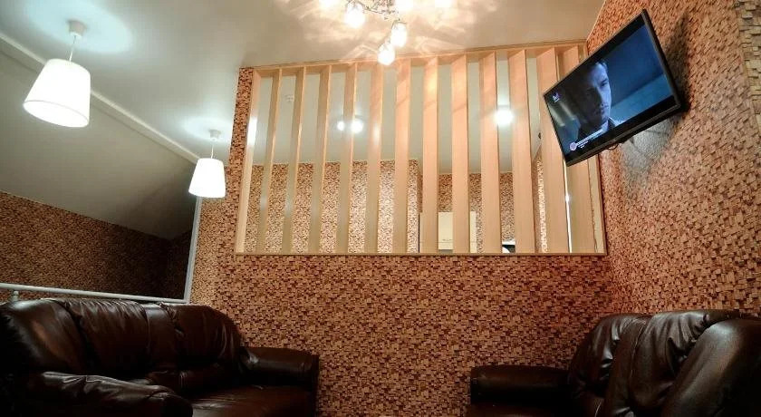 Hotel Berison Moskovskaya