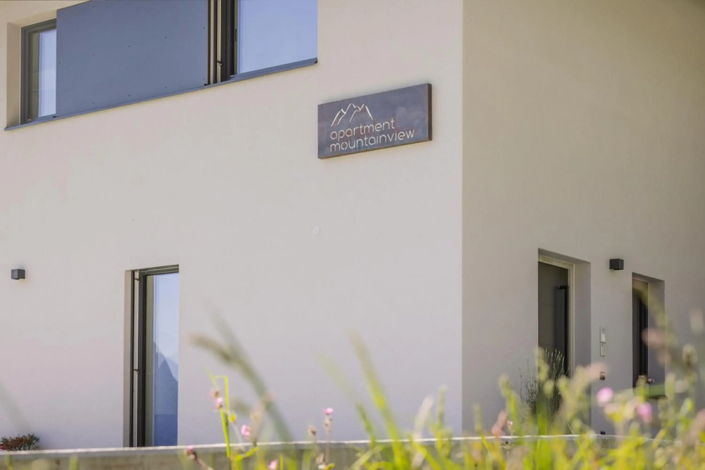 Apartment Mountainview