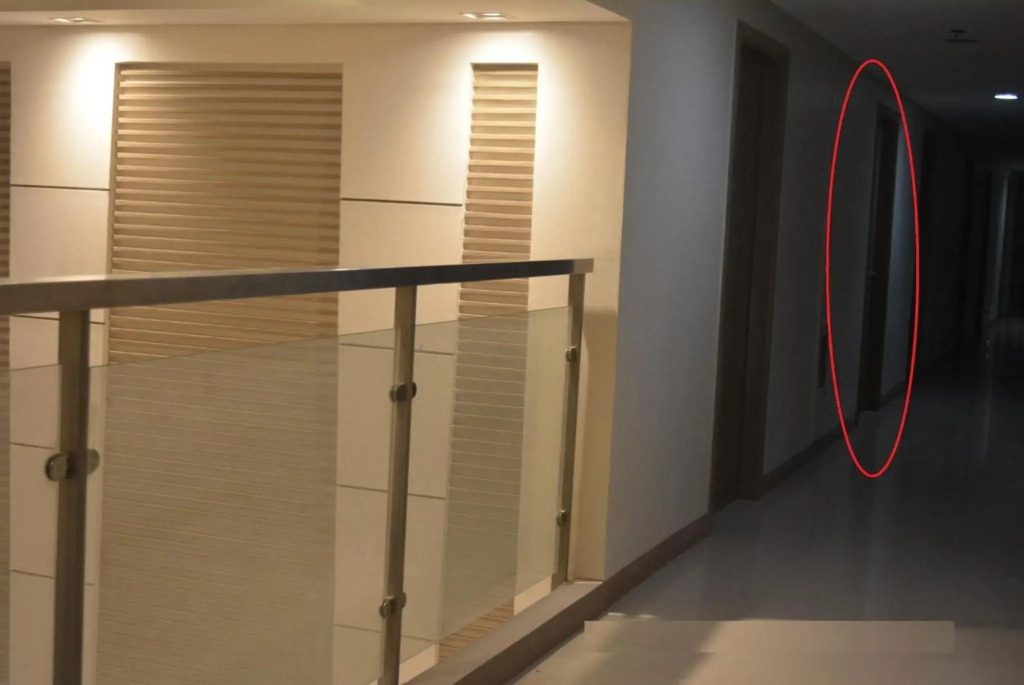 Paranaque SM-Sucat Field Res. Bldg 5, 2/F, 2BR with Balcony