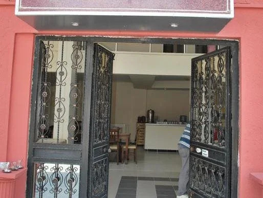 Goktug Hotel
