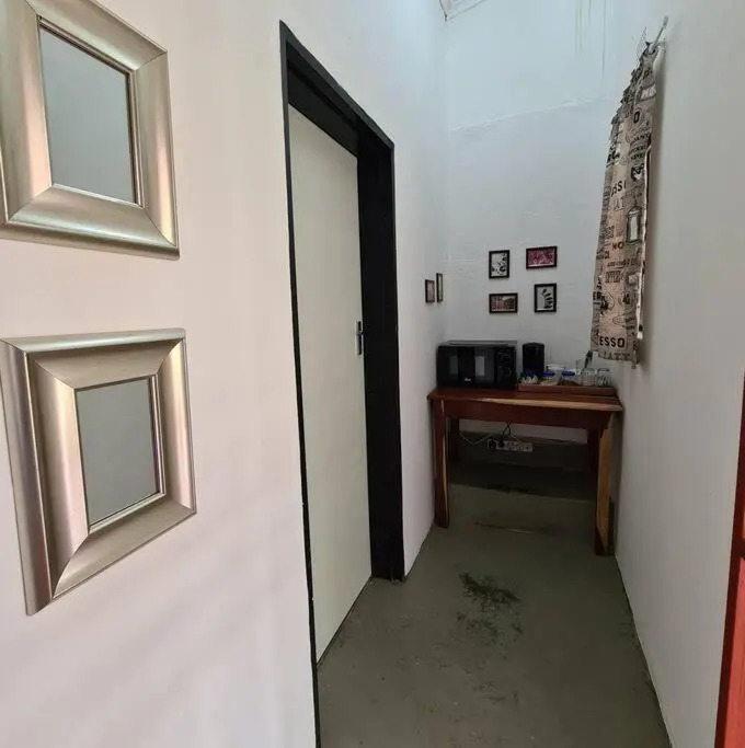 Oasis Apartment - Your home, for now in Siavonga