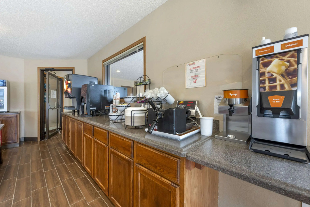 Comfort Inn Lexington