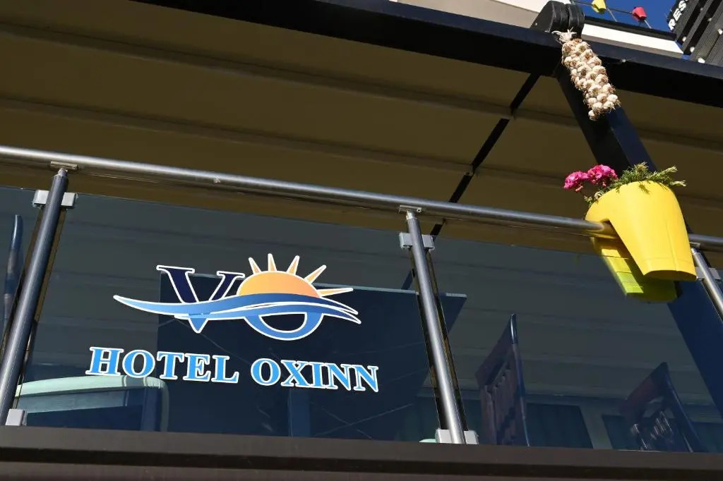 Vila Oxinn