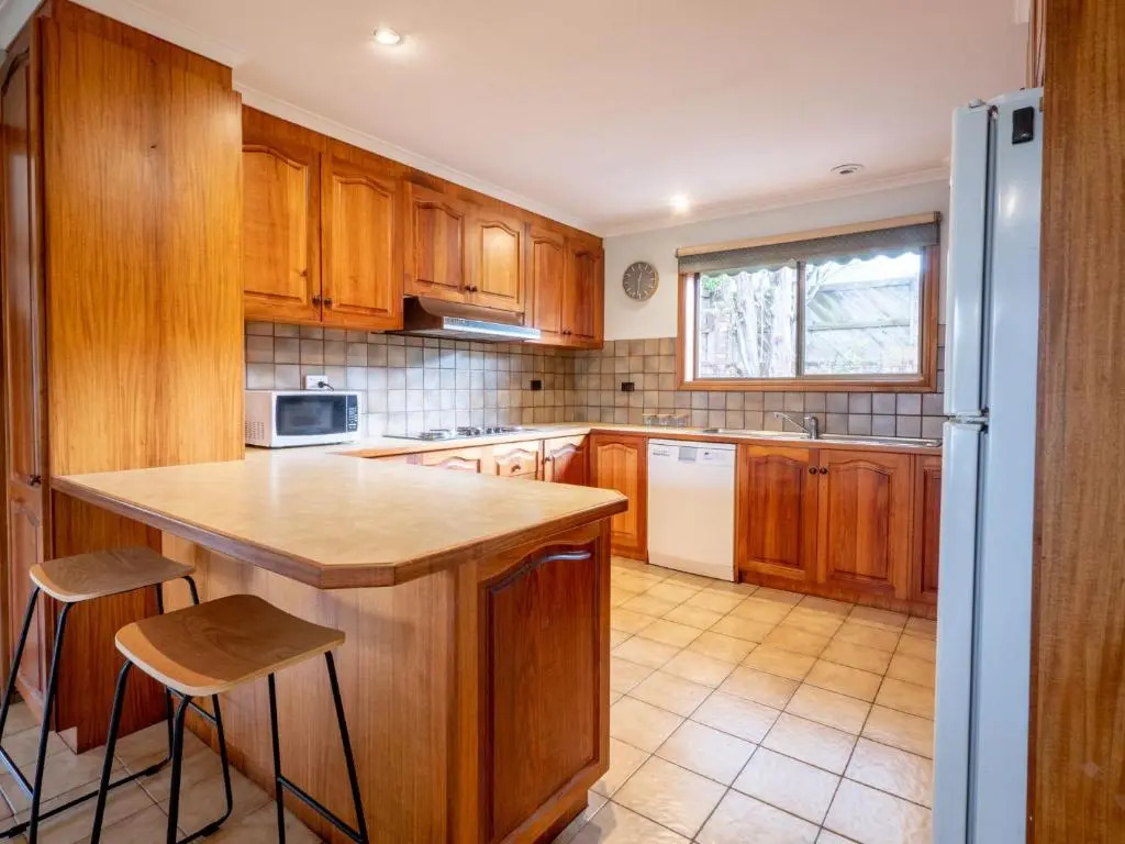 Eildon Motel Main house