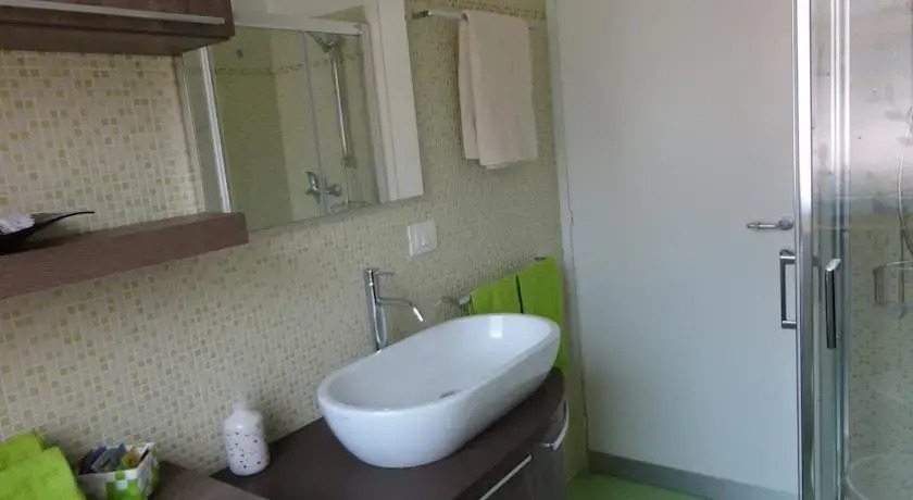 B&B AlpiBed