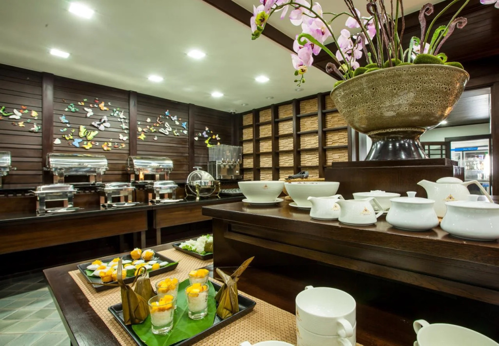 Huernnana Boutique Hotel