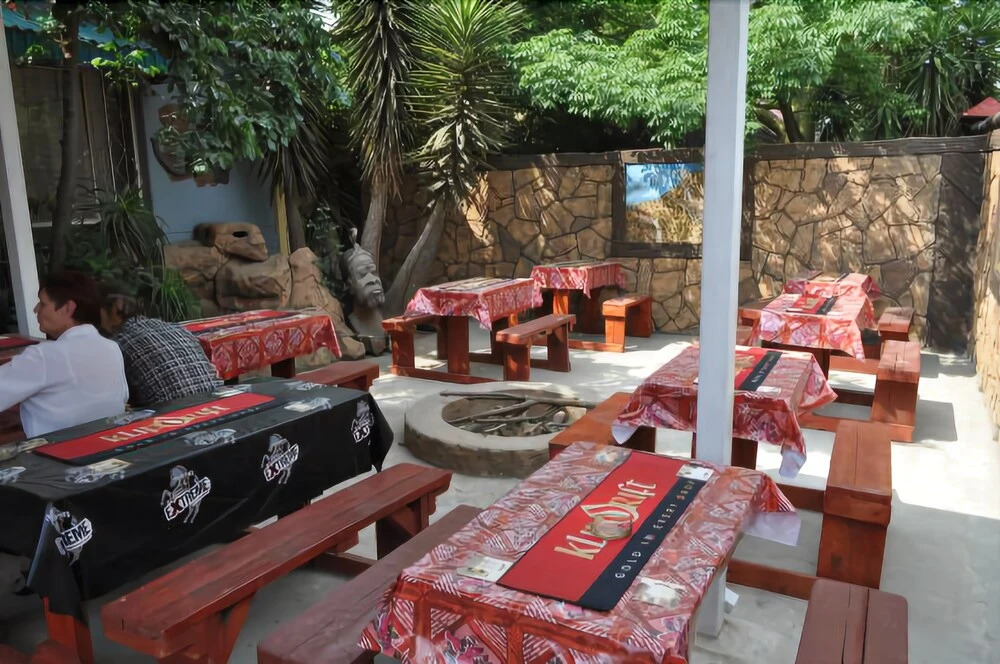 Germiston Residential Motel