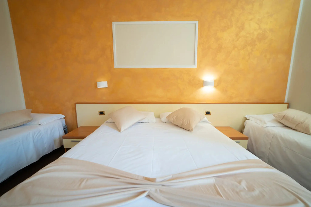 Hotel Angelica Firenze
