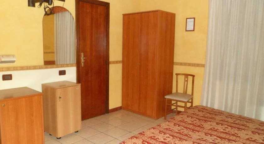 Motel Tempio