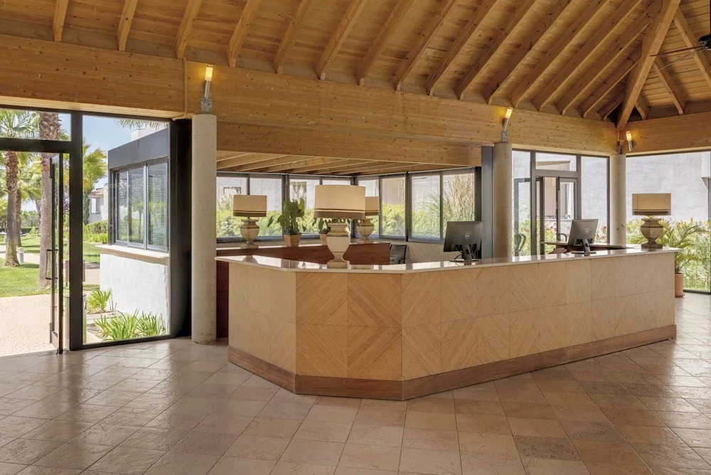 Precise Resort El Rompido-The Hotel