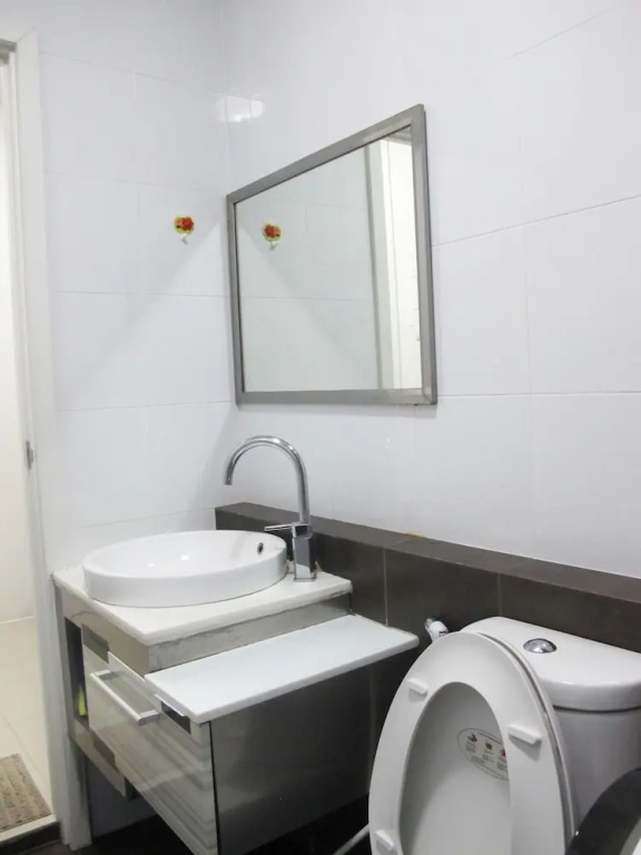 HOMEY-Sleepy Don Mueang Airport Hostel