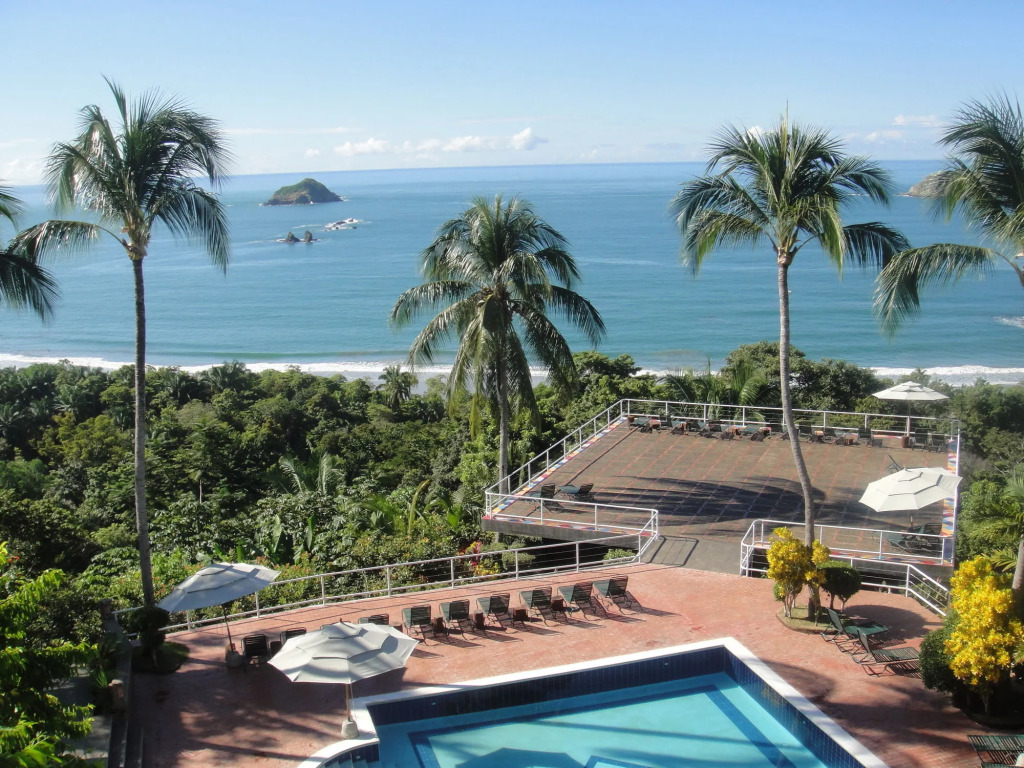 Hotel Costa Verde