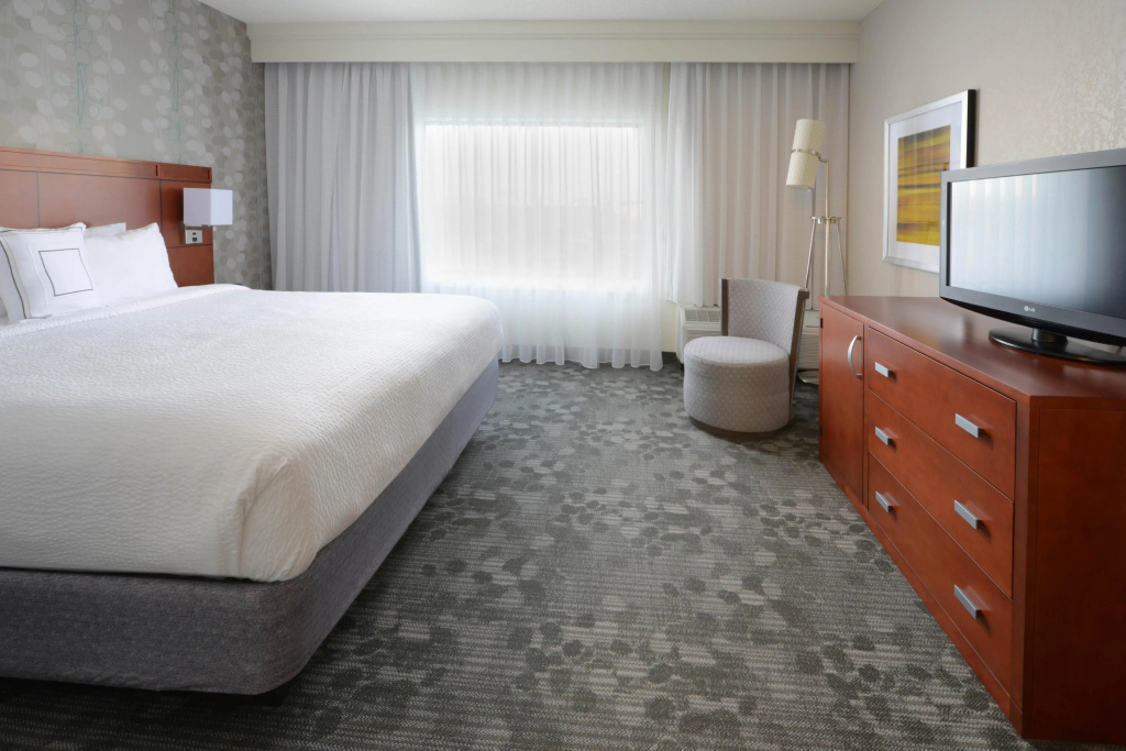 Sonesta Select Dallas Central Expressway
