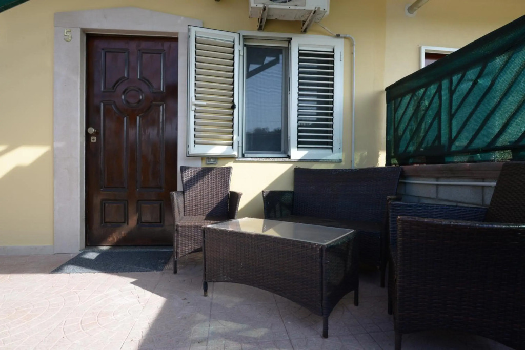 ITALYHOUSE Piviere 5 Termoli