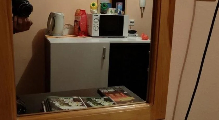 Marko Polo Apartment