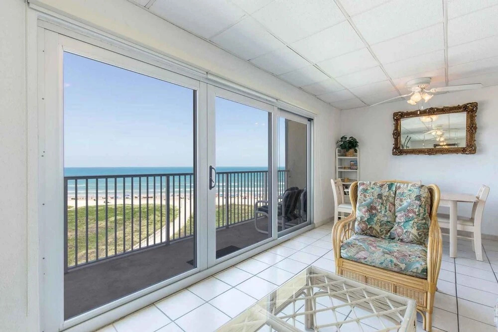 Aquarius Condominium 602