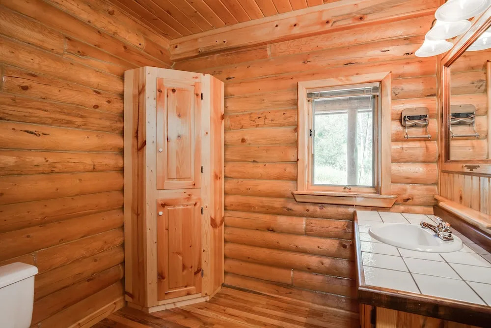 Alpine Refuge