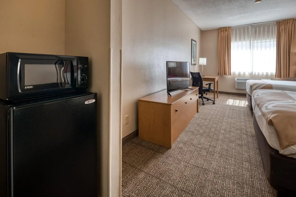 Quality Inn & Suites Springfield