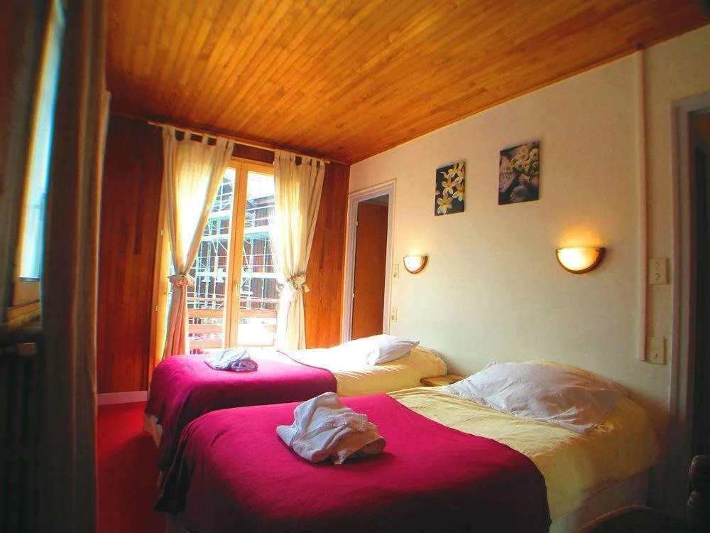 Hôtel Lavachey