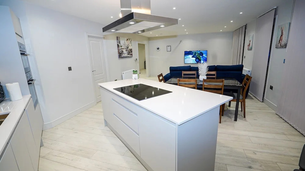Penthouses in Slough