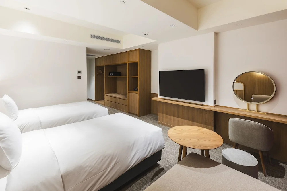 Sotetsu Grand Fresa Taipei Ximen