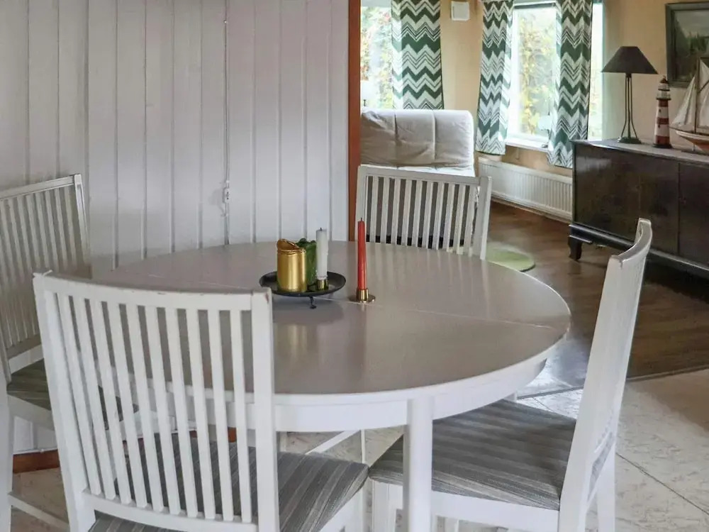 4 Star Holiday Home in Mellbystrand