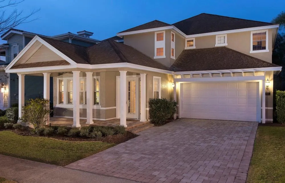 Villa The Sunshine House 4 Bedroom Reunion