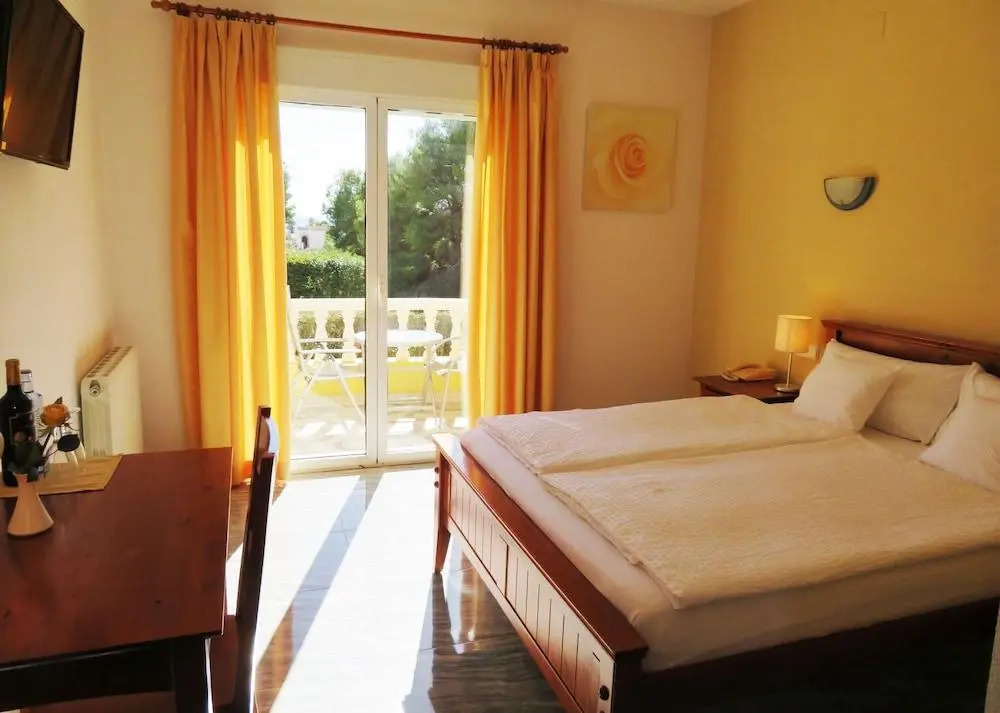 Hotel Montemar