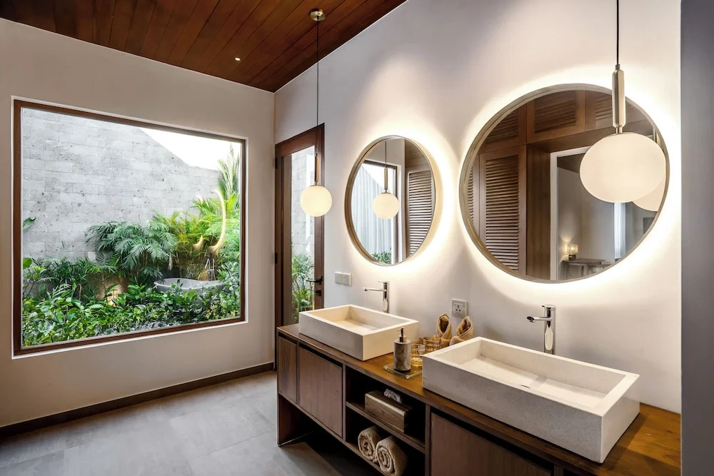 Villa Nusantara 3 by Alfred in Bali