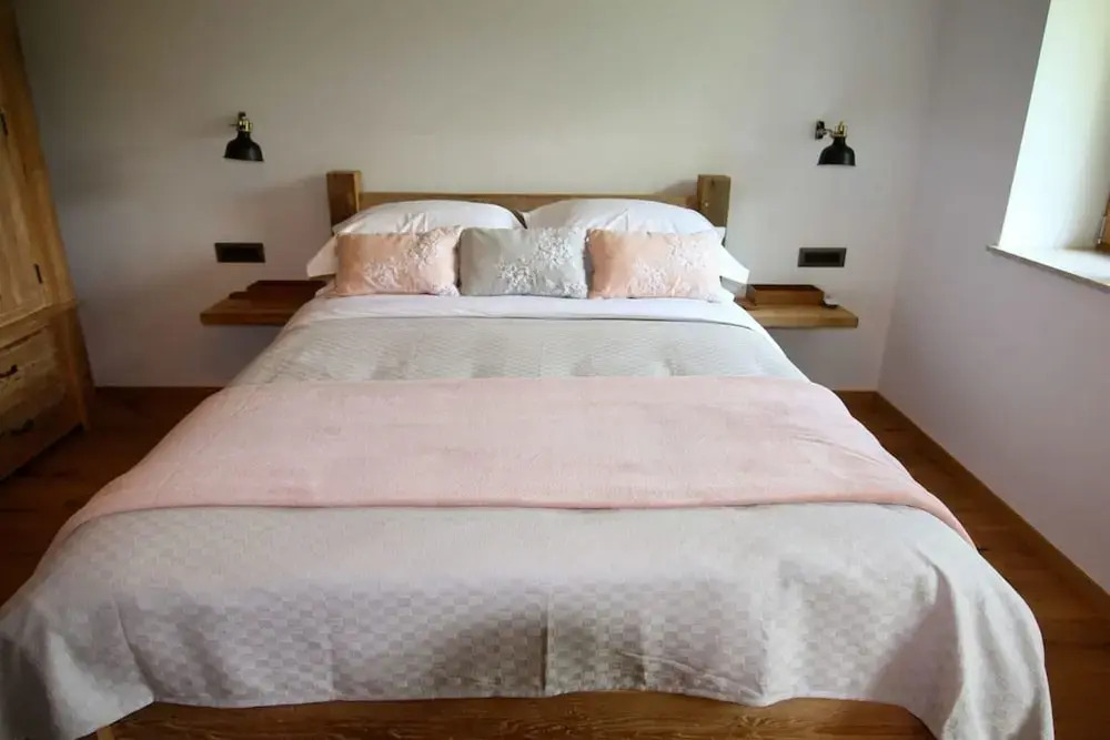 The Vila Bled Premium Luxury Retreat