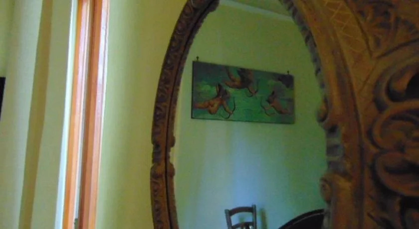 Locanda del Grillo
