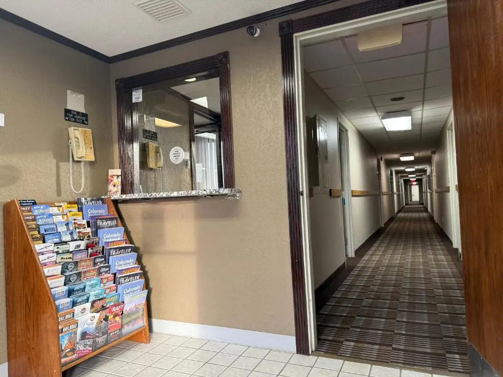 Mid Rest Inn Lexington NE I-80
