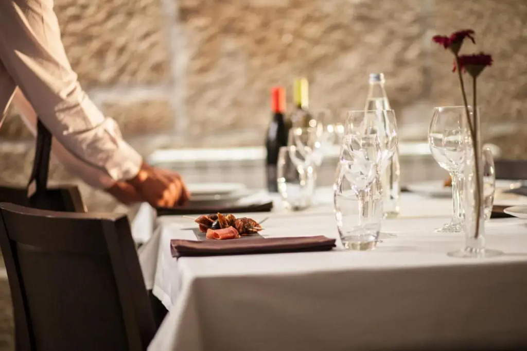 Casas Novas Countryside Hotel Spa & Events