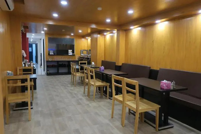 AncyrA TamTam Hotel Center Old Quarter - Next to Hoan Kiem Lake