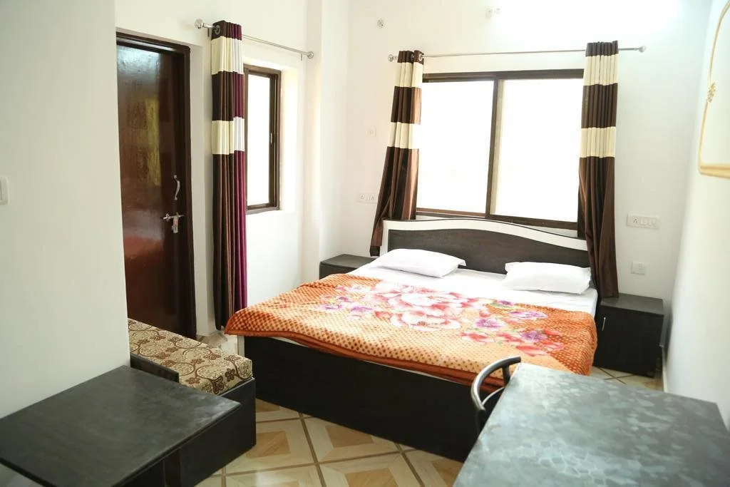 Hotel Ananya Heritage