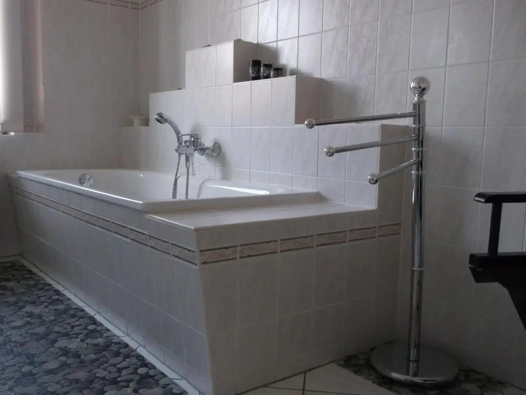 Ferienwohnung HARZgeNUSS