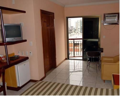 Hotel Aquarius do Vale