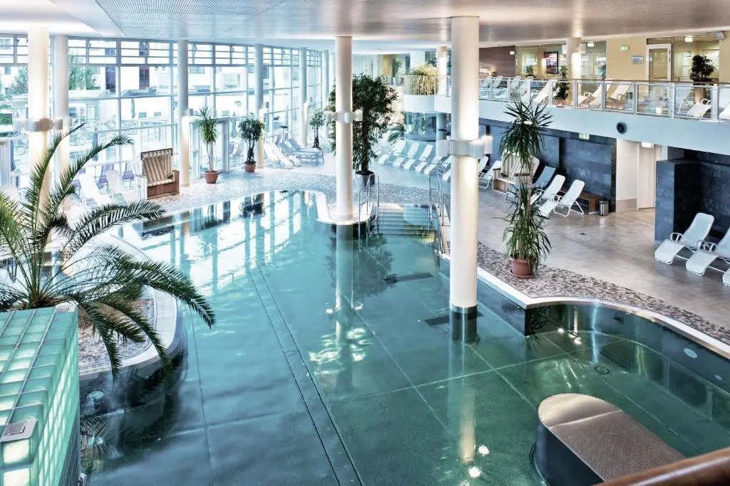 Reduce Hotel Vital