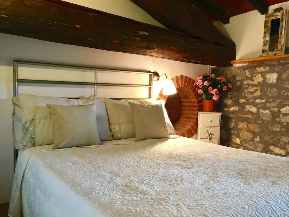 B&B Appartamenti Villa del lago