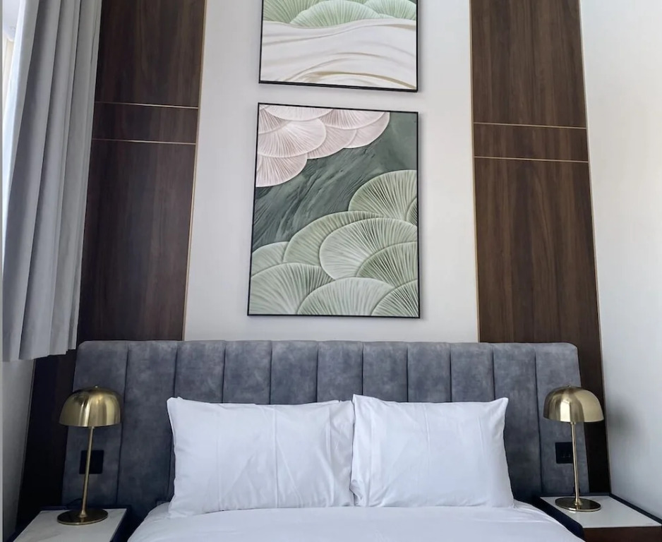 Vive Hotel